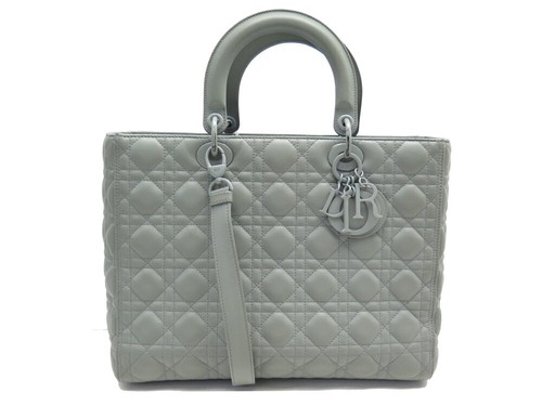 Sac main christian dior - sac, lady