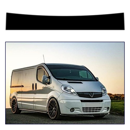 Opel vivaro sunstrip - opel,