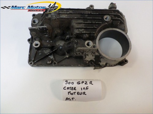 Carter inferieur moteur - inferieur,