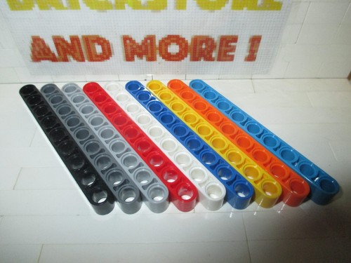 Lego technic liftarm bras - lego,