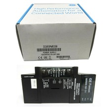 New FANUC IC693PWR330 IC693PWR330E Power Supply Unit 