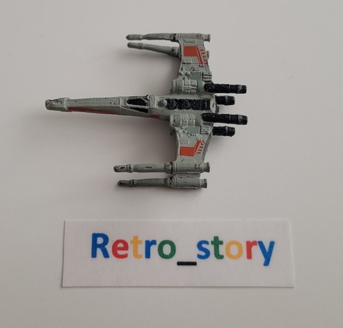 Micro machines star wars - -,