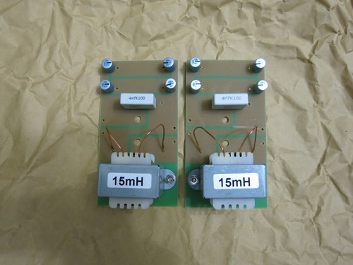 Ab1 speaker crossover ls3 - crossover, (ls3/5a