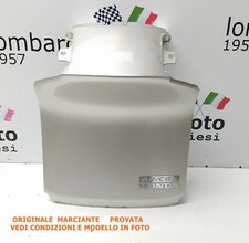 Carénage Couvercle De Queue