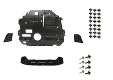 PLAQUE CACHE PROTECTION SOUS MOTEUR + SET POUR TOYOTA VERSO 2009-   51410 -02120