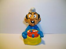 SMURF SCHLUMPF SCHTROUMPF