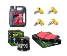 YAMAHA XTZ 1200 SUPER TENERE -