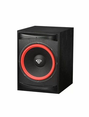 Cerwin vega xls - cerwin,