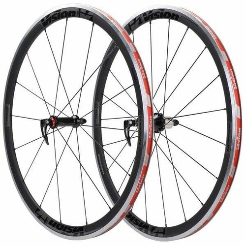 Roues vision trimax - trimax, 35