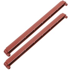  2 Pcs Rails De Tiroir