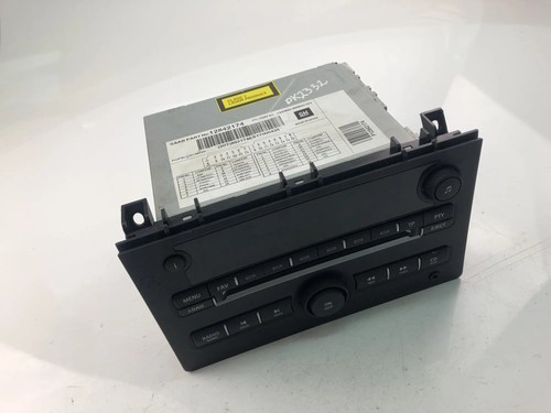 Saab ys3f lecteur de - ys3f,