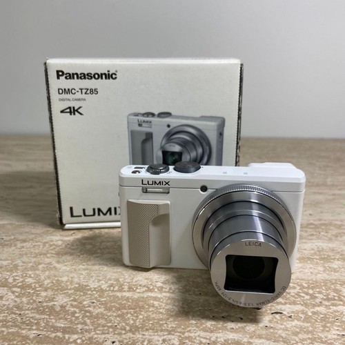 Appareil photo numérique