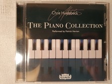 Chris Huelsbeck The Piano