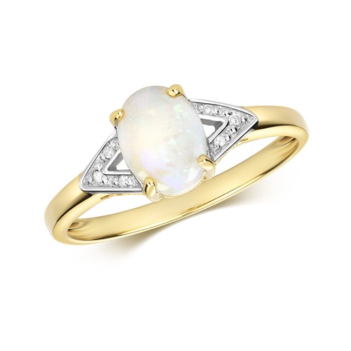Bague femme jaune k carat - or,