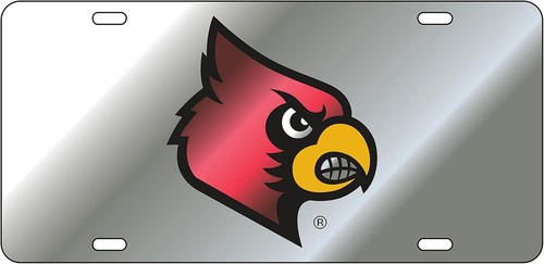University louisville - of,
