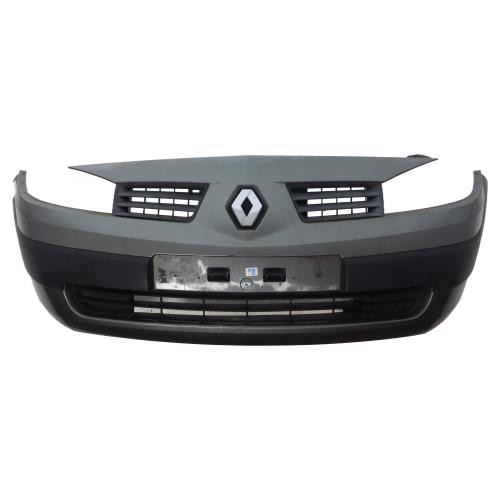 Pare choc avant renault - choc,