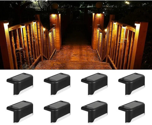 Lot lampes noir de pont - 8,