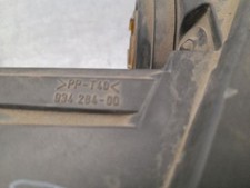 Optique avant principal droit (feux)(phare) BMW Z3 I