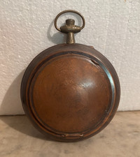 Beau cendrier cuivre - en,