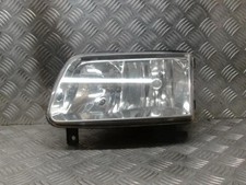 Optique avant principal gauche