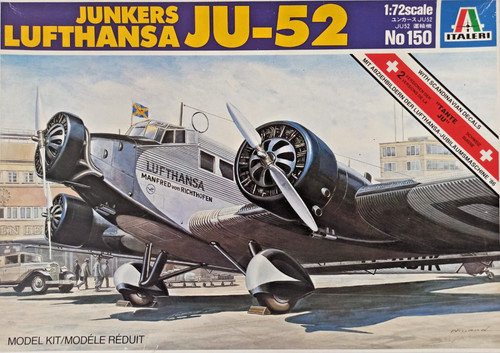 Cf852 italeri 150 72 - italeri, 1:72