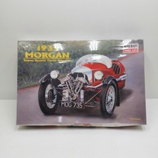 1/16 Minicraft maquette