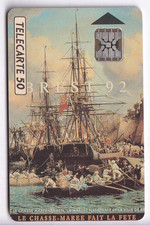 TELECARTE / PHONECARD 