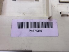 Porte fusible CHRYSLER STRATUS