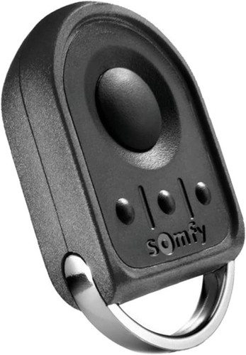 Somfy télécommande - somfy,