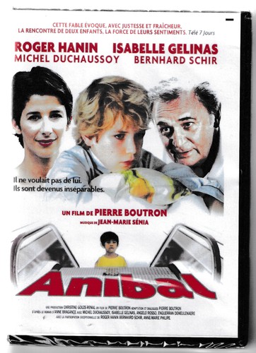 Anibal roger hanin - roger,