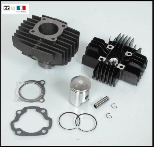 Kit haut moteur - pour, moto