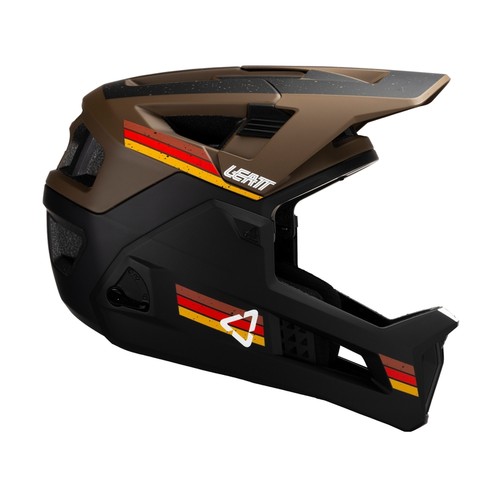 Casque mtb enduro - casque,