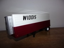 1/43 Ixo Altaya Semi Remorque