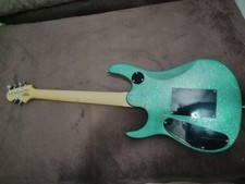 Guitar replica music man - replica,