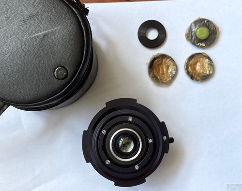 Peng 8mm bncr mount - mount, for