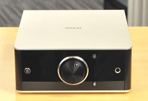 Préamplificateur denon pma - préamplificateur, 50