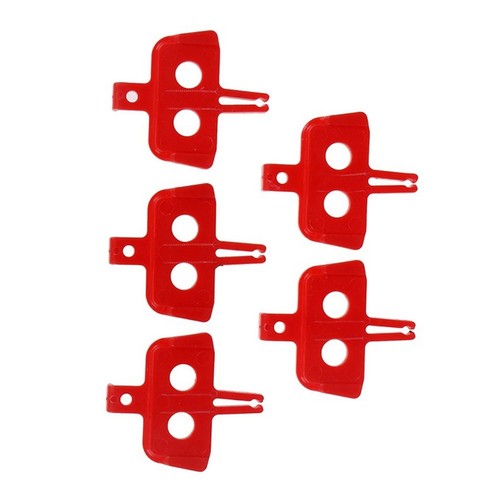 Plaquettes frein disque - de,