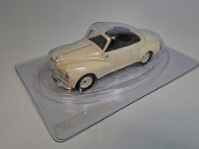 Peugeot 203 Cabriolet 1954