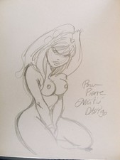 DANY portfolio Colombe 1 TL