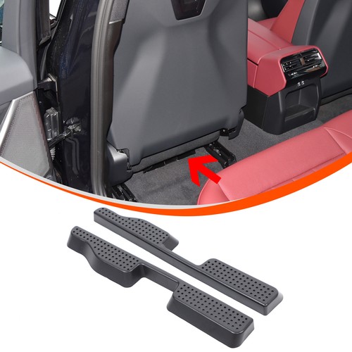 Abs black under seat air - black,