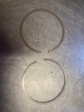 Segments de piston (ORIGINE)