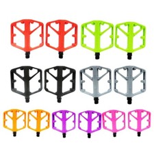 Pédale de roulement