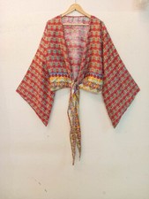 Pure Soie Enveloppant Haut