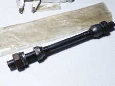 ✨ NOS Axe de roue vélo