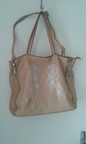 Sac main femme la marque - a, de