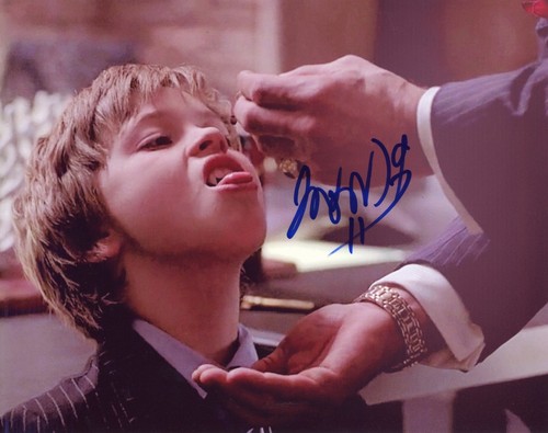 Jacob hopkins authentic - jacob,