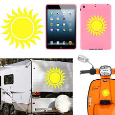 SOL, Autocollant En Vinyle Version Ver3