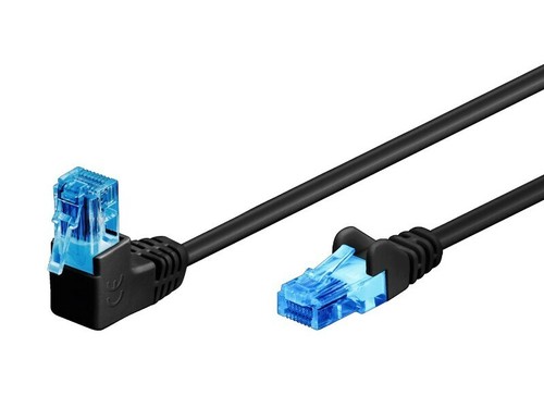 Câble réseau rj45 - câble, cat
