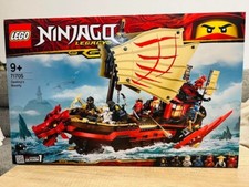 Lego Ninjago 71705 Legacy