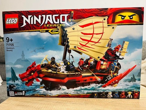 Lego ninjago 71705 - ninjago,